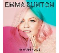 Emma Bunton - My Happy Place (Deluxe)