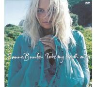 Emma Bunton - Take My Breath Away [DVD]