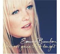 Emma Bunton - We're Not Gonna Sleep Tonight (Cd2) [DVD]