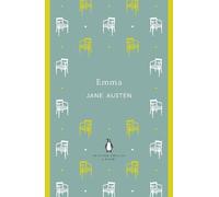 Emma: Jane Austen (The Penguin English Library)