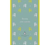 Emma: (The Penguin English Library)