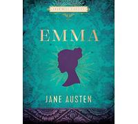 Emma: by Jane Austen (Chartwell Classics)