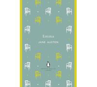 Emma: Jane Austen (The Penguin English Library)