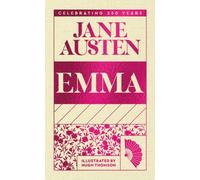 Emma by Jane Austen (Hardback Book)