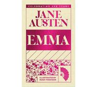 Emma by Jane Austen, Hugh Thomson, David Pinching - 9781035040469