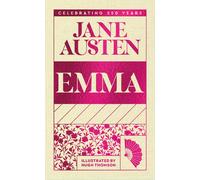 Emma: by Jane Austen (Macmillan Collector's Library) by Austen, Austen, New^