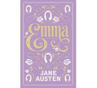 Emma: Flexi Edition) (Barnes & Noble Flexibound Editions)