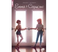 Emma & Capucine, Volume 4