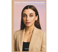 Emma Chamberlain Biography: The Making of a Global Fashion & Media Star