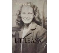 Emma Charles LITTLE ANN Paperback Book Emma Charles Multicolor