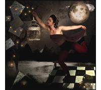 Emma Cherry - Paper Dreams