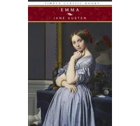 Emma: classic literature collection
