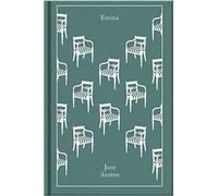 Emma (Clothbound Classics) by Austen, Jane Re-issue Edition (2009)