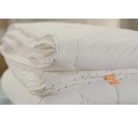 Emma Cloud Duvet, Double Dimensions: 4′6″ x 6′3″ (135cm x 190cm)