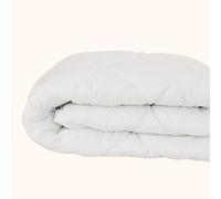 Emma Cloud Duvet King Size, Lightweight & Breathable Microfibre Quilt, All-Season Comfort, Machine-Washable at 60°C, 225×220 cm