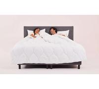 Emma Cloud Microfiber Duvet: Double