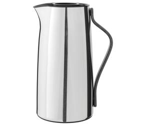Emma Coffee Insulated Pot 1.2 Litre STAINLESS STEEL LIMITED EDITION Stelton SINGLE PIECES