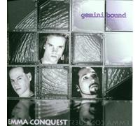 Emma Conquest - Gemini Bound