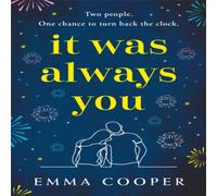 Emma Cooper It Was Always You Paperback Book Emma Cooper Multicolor