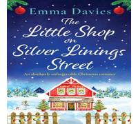 Emma Davies The Little Shop on Silver Linings Street: An absolutely Emma Davies Multicolor