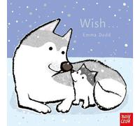 Emma Dodd Wish Paperback Book Emma Dodd Multicolor