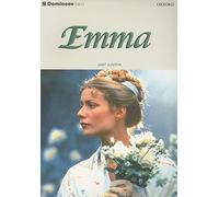 Emma (Dominoes Level 2; 700 headwords)