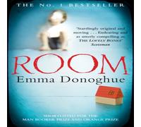 Emma Donoghue Room : the unputdownable bestseller that inspired the Emma Donoghue Multicolor