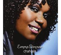 EMMA DONOVAN - Changes