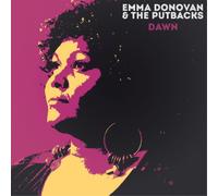 Emma Donovan & The Putbacks Dawn (Vinyl) 12" Album (US IMPORT)