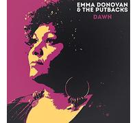 Emma Donovan & the PutBacks - Dawn [VINYL]