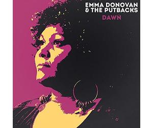 Emma Donovan & the PutBacks - Dawn [VINYL]