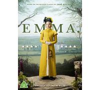 Emma (DVD) [2020]