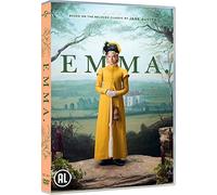 Emma (DVD) Autumn de Wilde Anya Taylor-Joy Angus Imrie