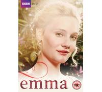 Emma (DVD) Robert Bathurst Laura Pyper Louise Dylan Blake Ritson (US IMPORT)