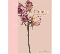 Emma - Dyslexic Font ready: The Classics - Fitted for reading, Dyslexia accommodation (Jane Austen)