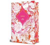 Emma (edición limitada con cantos pintados) / Emma (Limited Sprayed Edges Edition) (Campaña edición con cantos tintados)