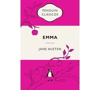 Emma: Ediciones icónicas (Penguin Clásicos | Vintage)