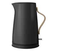 Emma Electric Kettle 1,2L Black one size