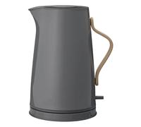 Emma Electric Kettle 1,2L Grey one size