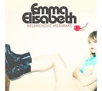 Emma Elisabeth - Melancholic Milkshake [VINYL]