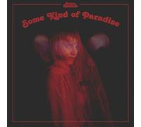 Emma Elisabeth – Some Kind of Paradise – 12" Vinyl Album – 2022 – New