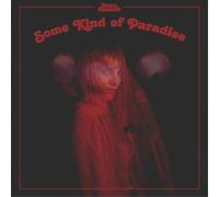 Emma Elisabeth : Some Kind of Paradise VINYL 12" Album (2022) NEW