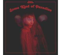 Emma Elisabeth Some Kind Of Paradise Vinyl LP 2022 NEW