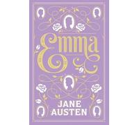 Emma: Flexi Edition) (Barnes & Noble Flexibound Editions)