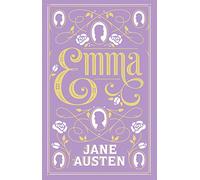 Emma: Flexi Edition) (Barnes & Noble Flexibound Editions)