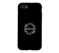 Emma Flower Case for iPhone SE (2020) / 7/8