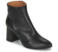 Emma Go Low Ankle Boots SHEFFIELD in Black 8