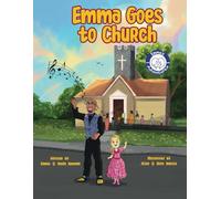 Emma Goes to Church (Emma's Adventures)