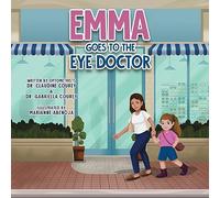 Emma Goes to the Eye Doctor