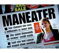 Emma Golightly - Lonely Hearts Con Woman